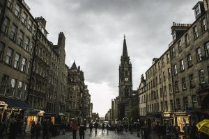 Edinburgh