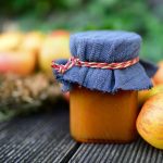 Apple Lemon Marmalade recipe